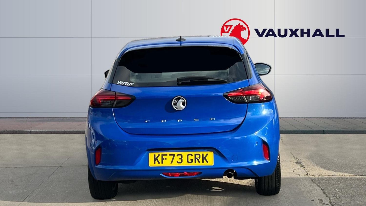 Used Vauxhall Corsa 2024 for sale - 76605480: Photo 6