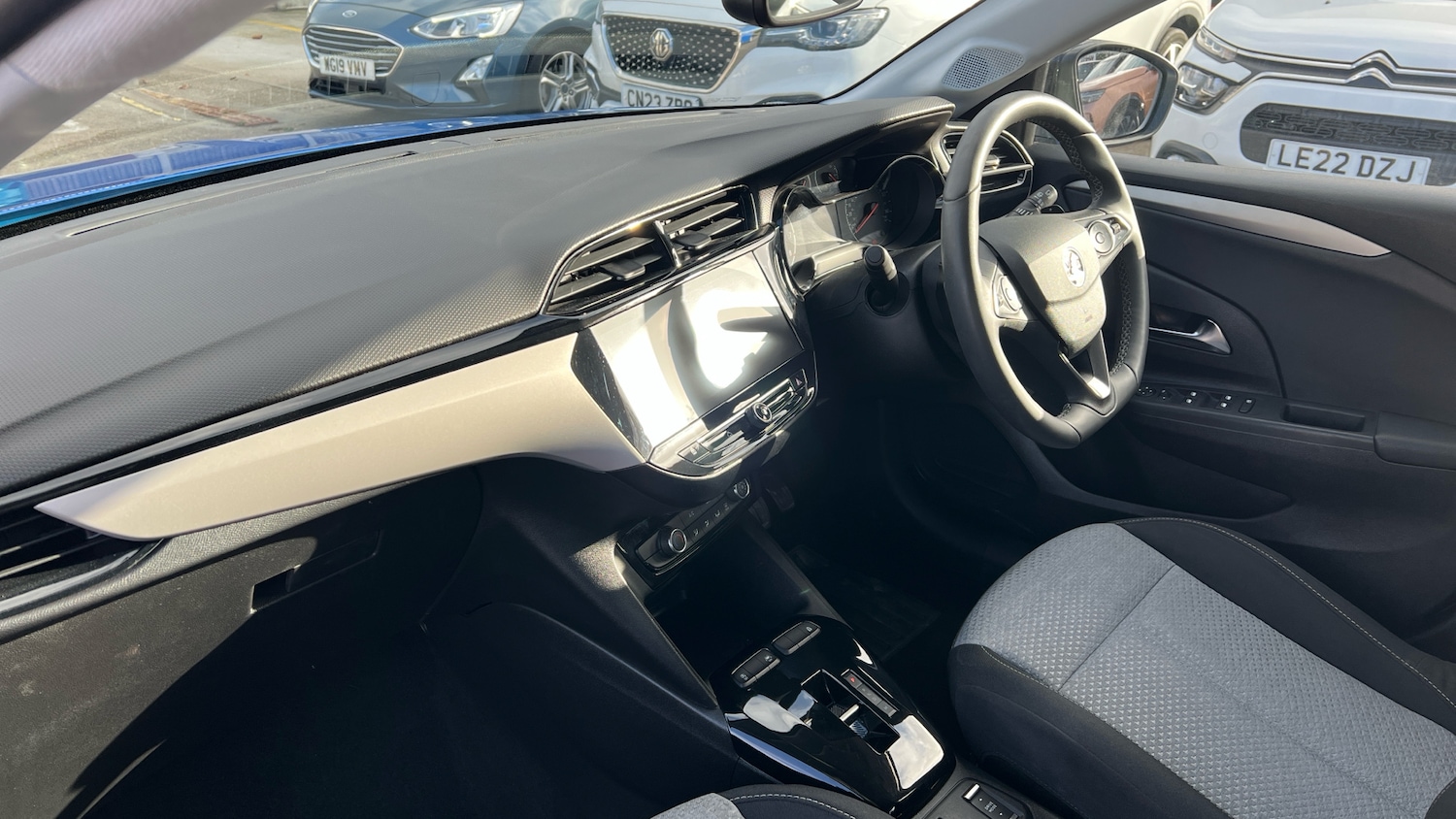 Used Vauxhall Corsa 2024 for sale - 76605480: Photo 9