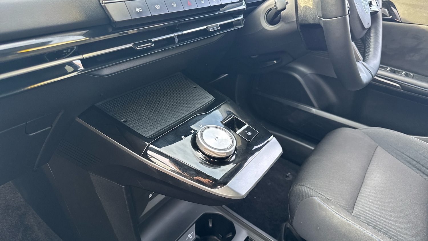 Used MG MG4 2022 for sale - 77641258: Photo 13