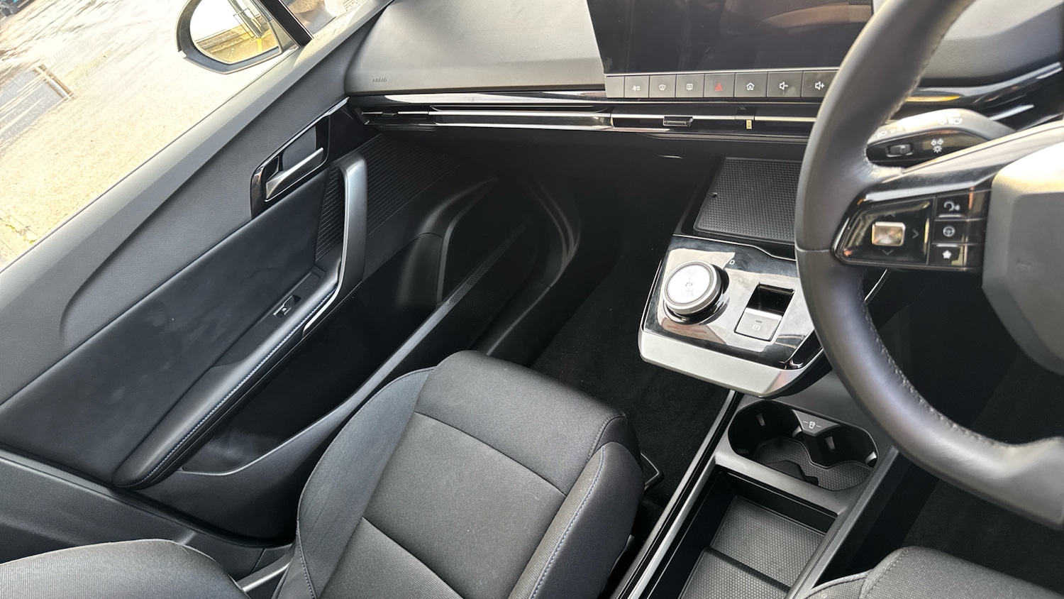 Used MG MG4 2022 for sale - 77641258: Photo 14