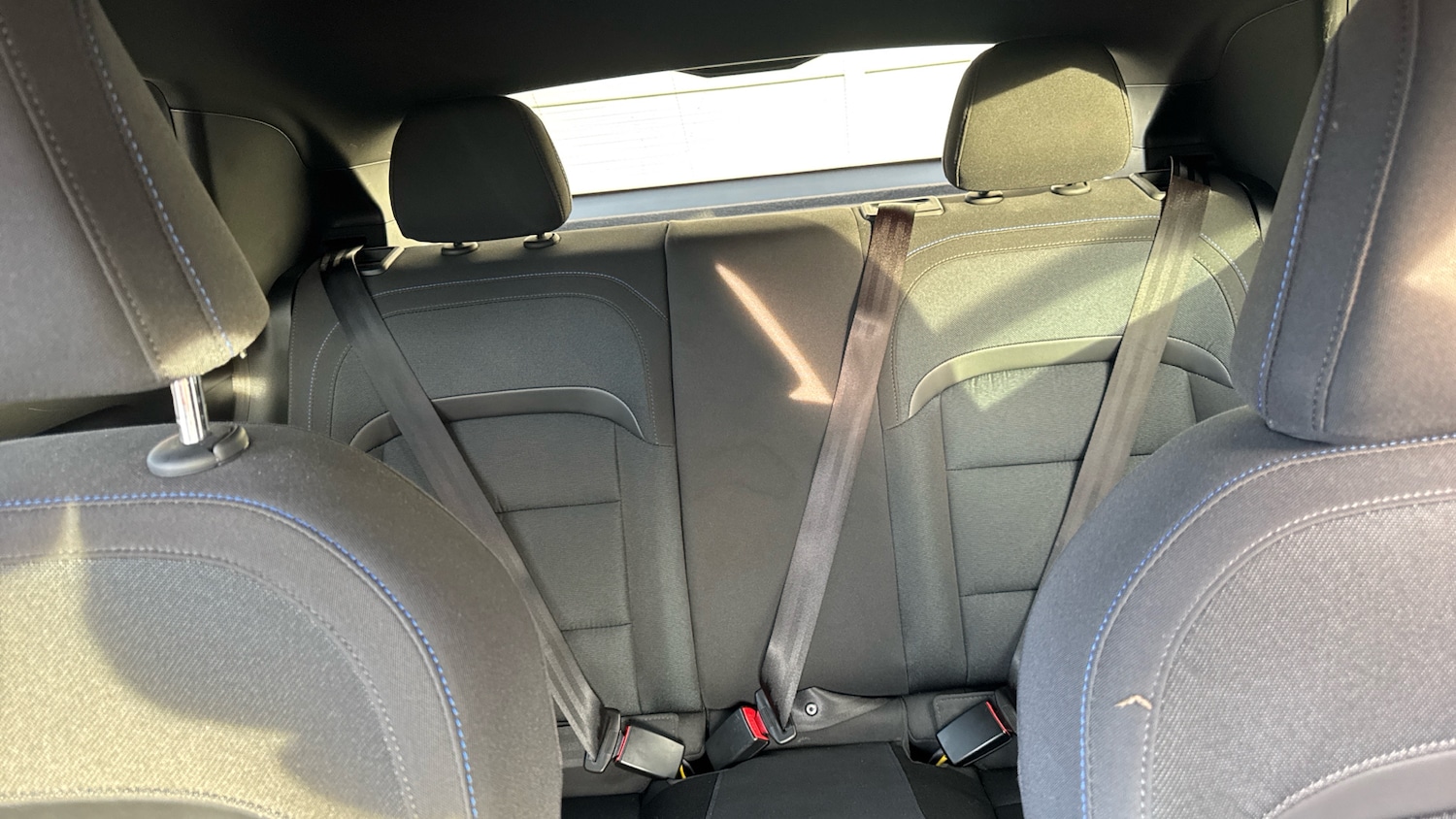 Used MG MG4 2022 for sale - 77641258: Photo 15