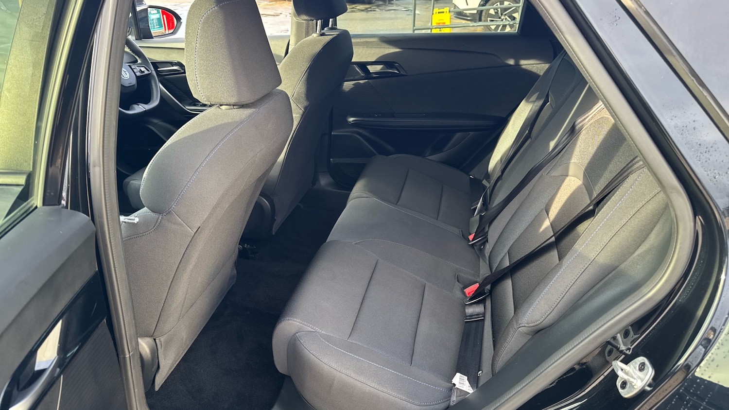 Used MG MG4 2022 for sale - 77641258: Photo 16