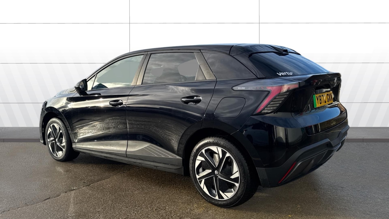 Used MG MG4 2022 for sale - 77641258: Photo 2