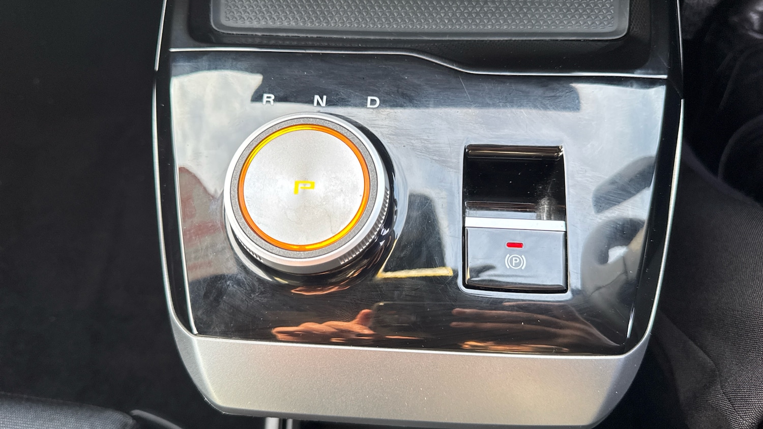 Used MG MG4 2022 for sale - 77641258: Photo 23