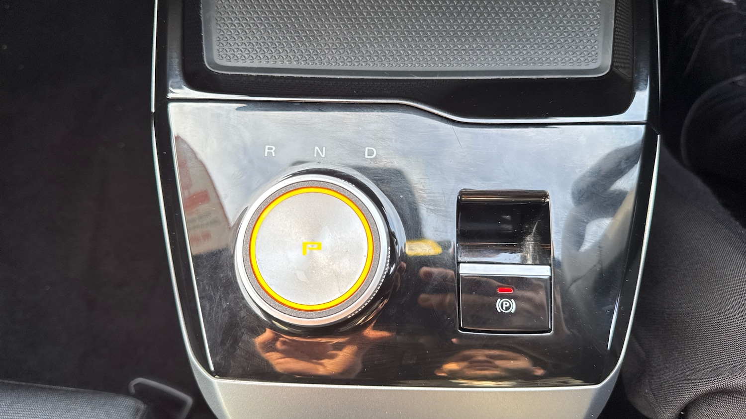 Used MG MG4 2022 for sale - 77641258: Photo 24