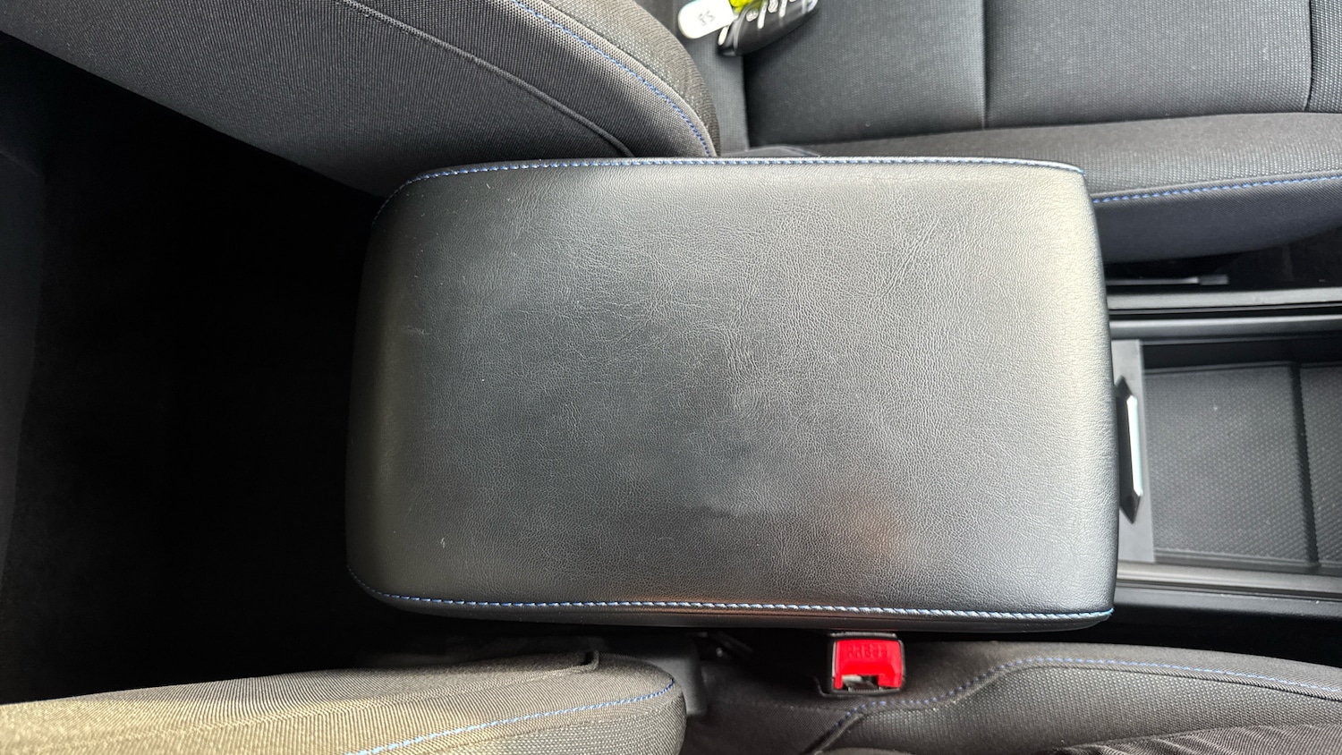 Used MG MG4 2022 for sale - 77641258: Photo 28