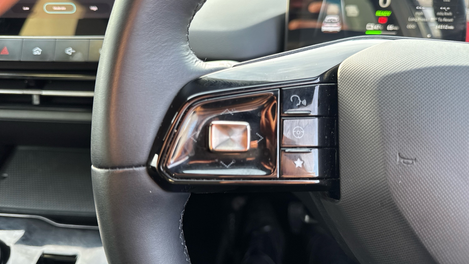 Used MG MG4 2022 for sale - 77641258: Photo 30