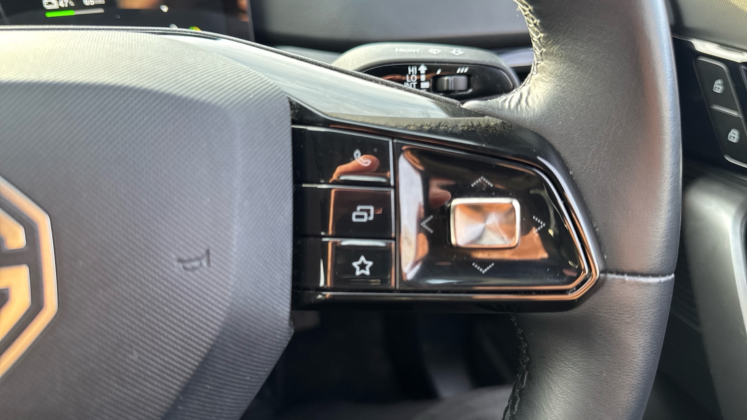 Used MG MG4 2022 for sale - 77641258: Photo 31