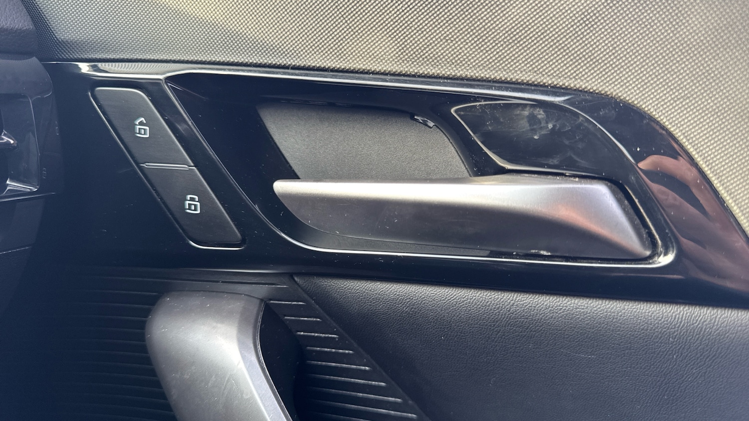 Used MG MG4 2022 for sale - 77641258: Photo 34