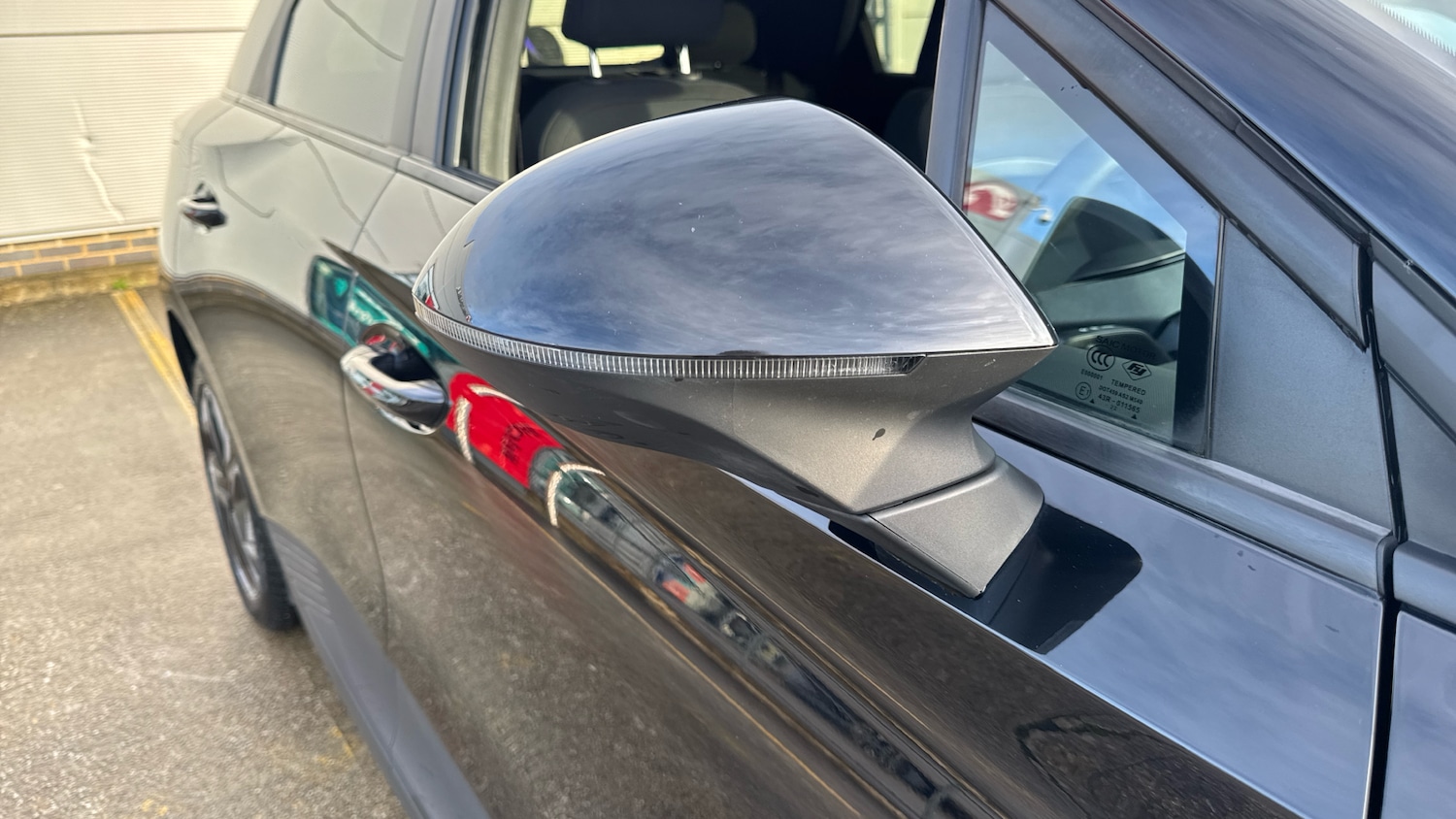 Used MG MG4 2022 for sale - 77641258: Photo 37