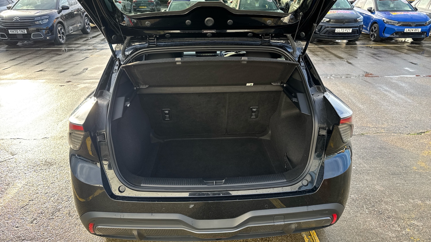 Used MG MG4 2022 for sale - 77641258: Photo 4