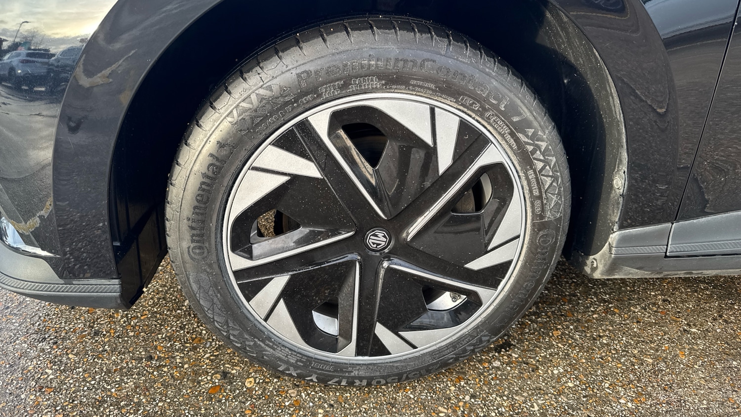 Used MG MG4 2022 for sale - 77641258: Photo 42