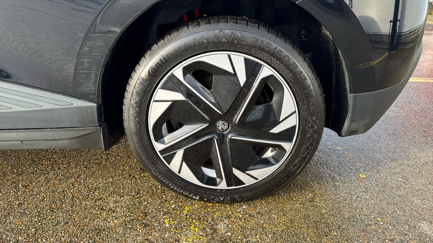 Used MG MG4 2022 for sale - 77641258: Photo 43