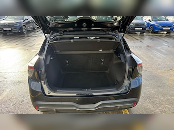 Used MG MG4 2022 for sale - 77641258: Photo