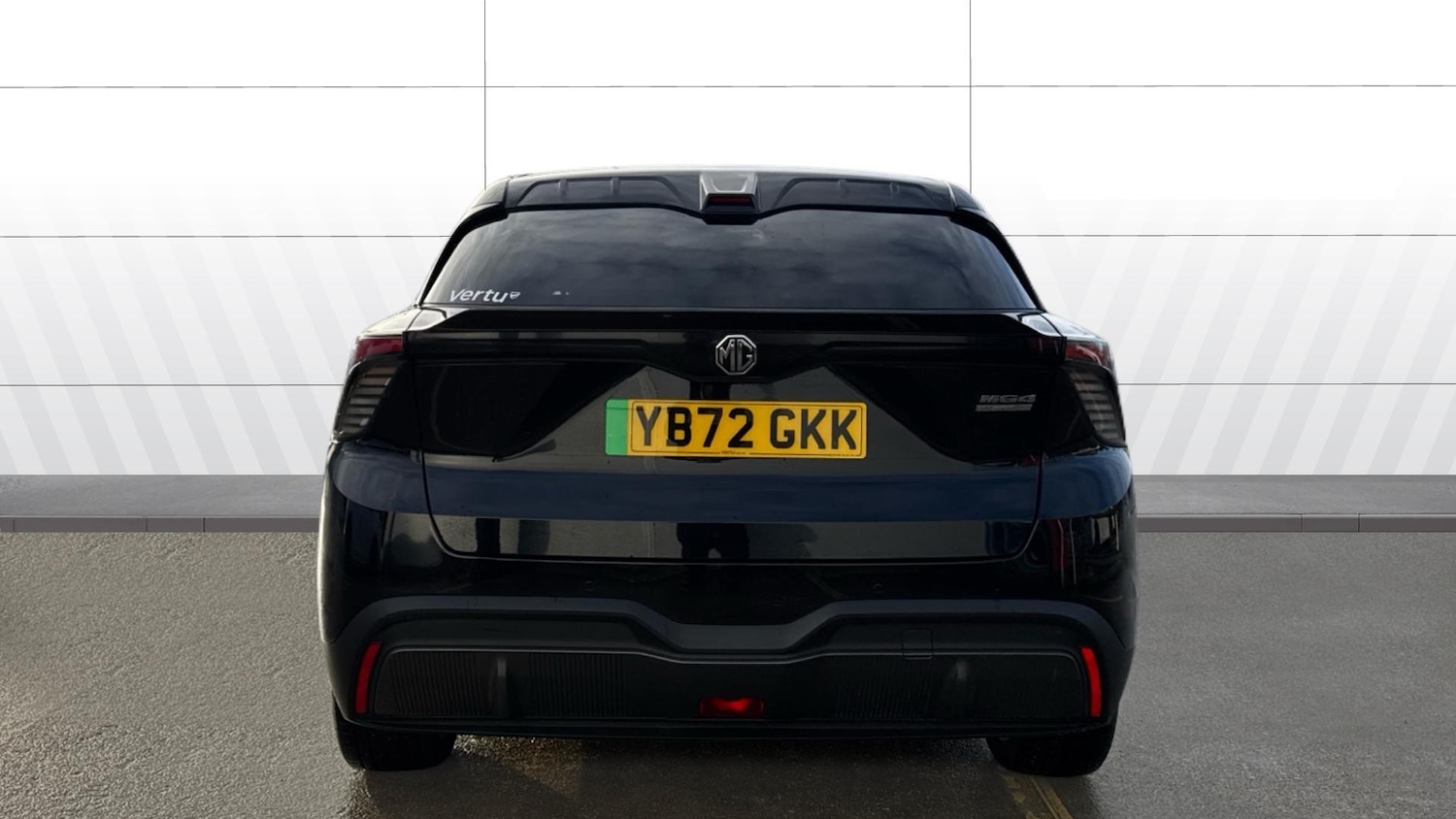 Used MG MG4 2022 for sale - 77641258: Photo 6
