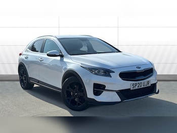 Used Kia XCeed 2020 for sale - 79330100: Photo