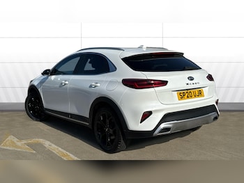Used Kia XCeed 2020 for sale - 79330100: Photo