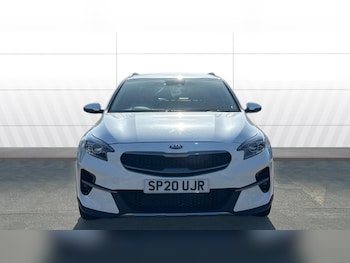 Used Kia XCeed 2020 for sale - 79330100: Photo