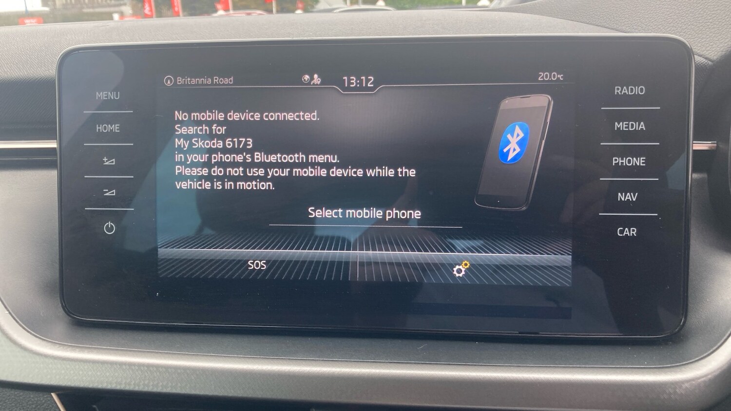 Vehicle 24