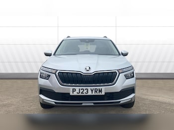 Used Skoda Kamiq 2023 for sale - 75821113: Photo