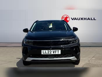 Used Vauxhall Grandland 2022 for sale - 79382448: Photo