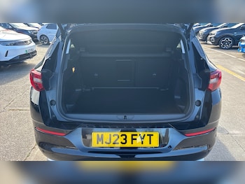 Used Vauxhall Grandland 2023 for sale - 78430547: Photo
