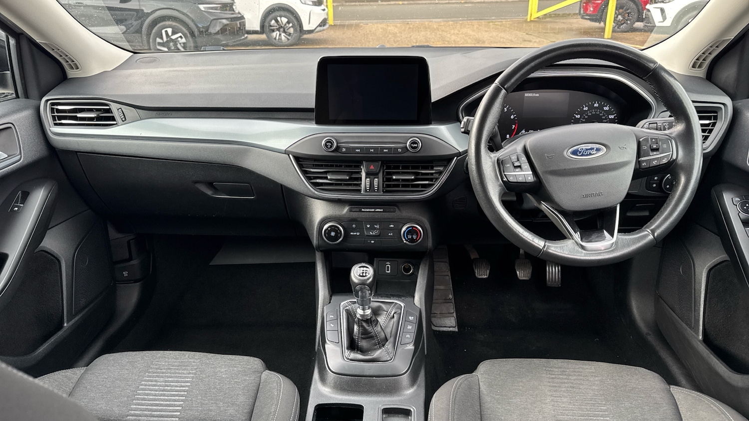 Used Ford Focus 2019 for sale - 77508339: Photo 10