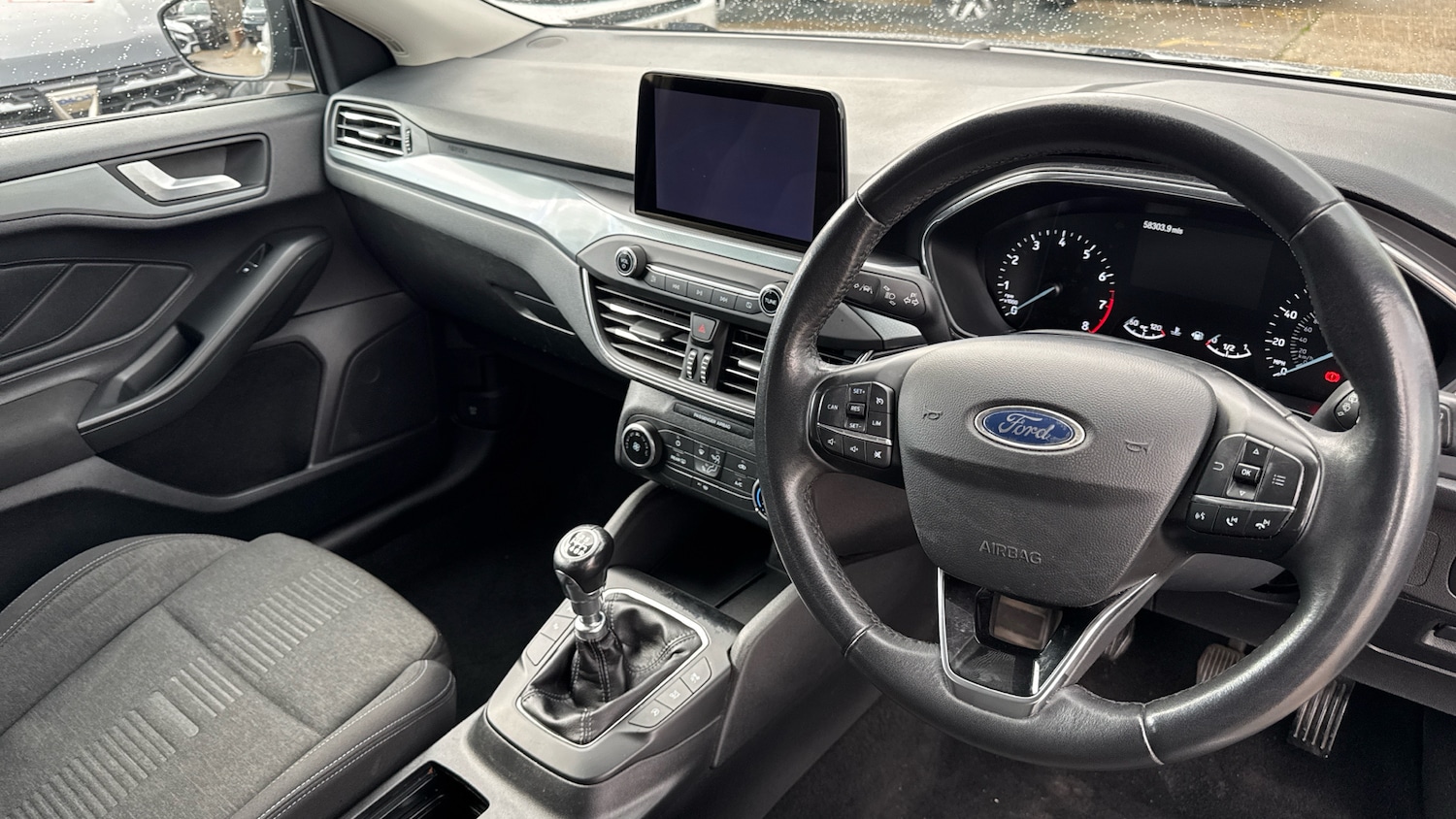 Used Ford Focus 2019 for sale - 77508339: Photo 11