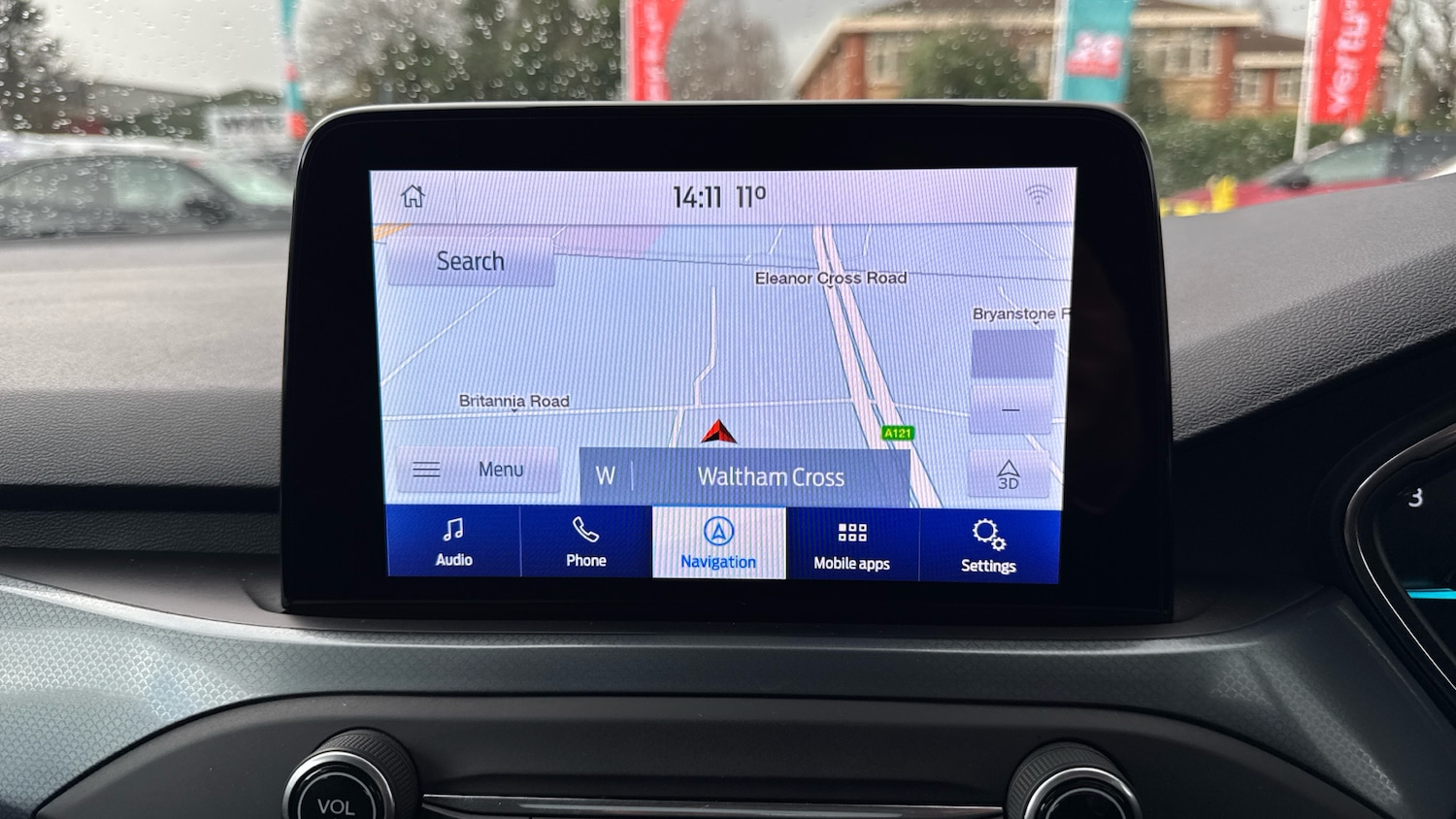 Used Ford Focus 2019 for sale - 77508339: Photo 12