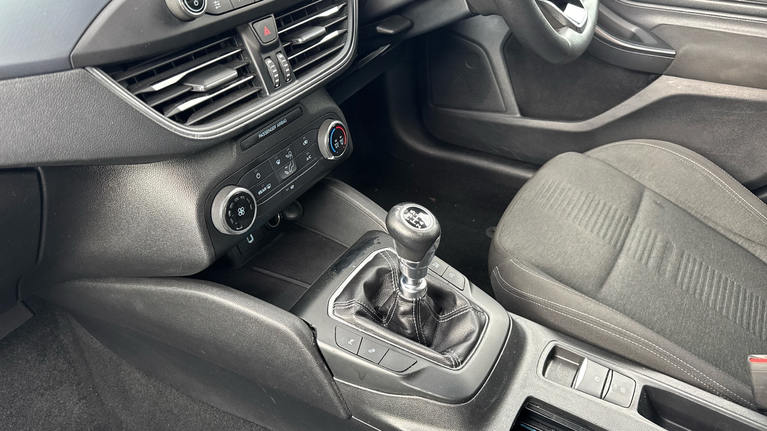 Used Ford Focus 2019 for sale - 77508339: Photo 13