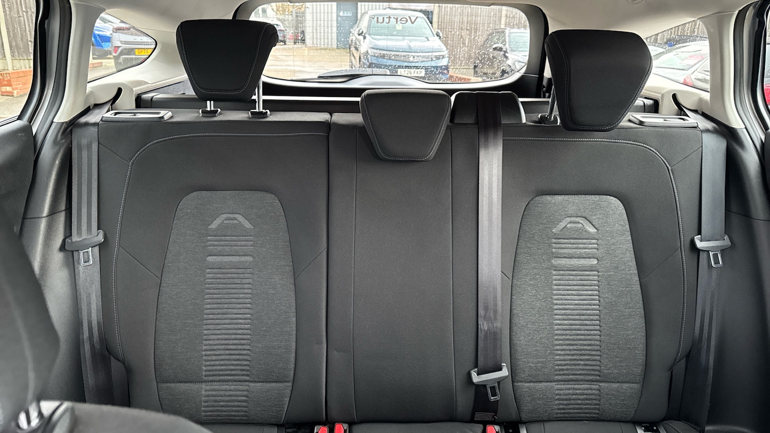 Used Ford Focus 2019 for sale - 77508339: Photo 15