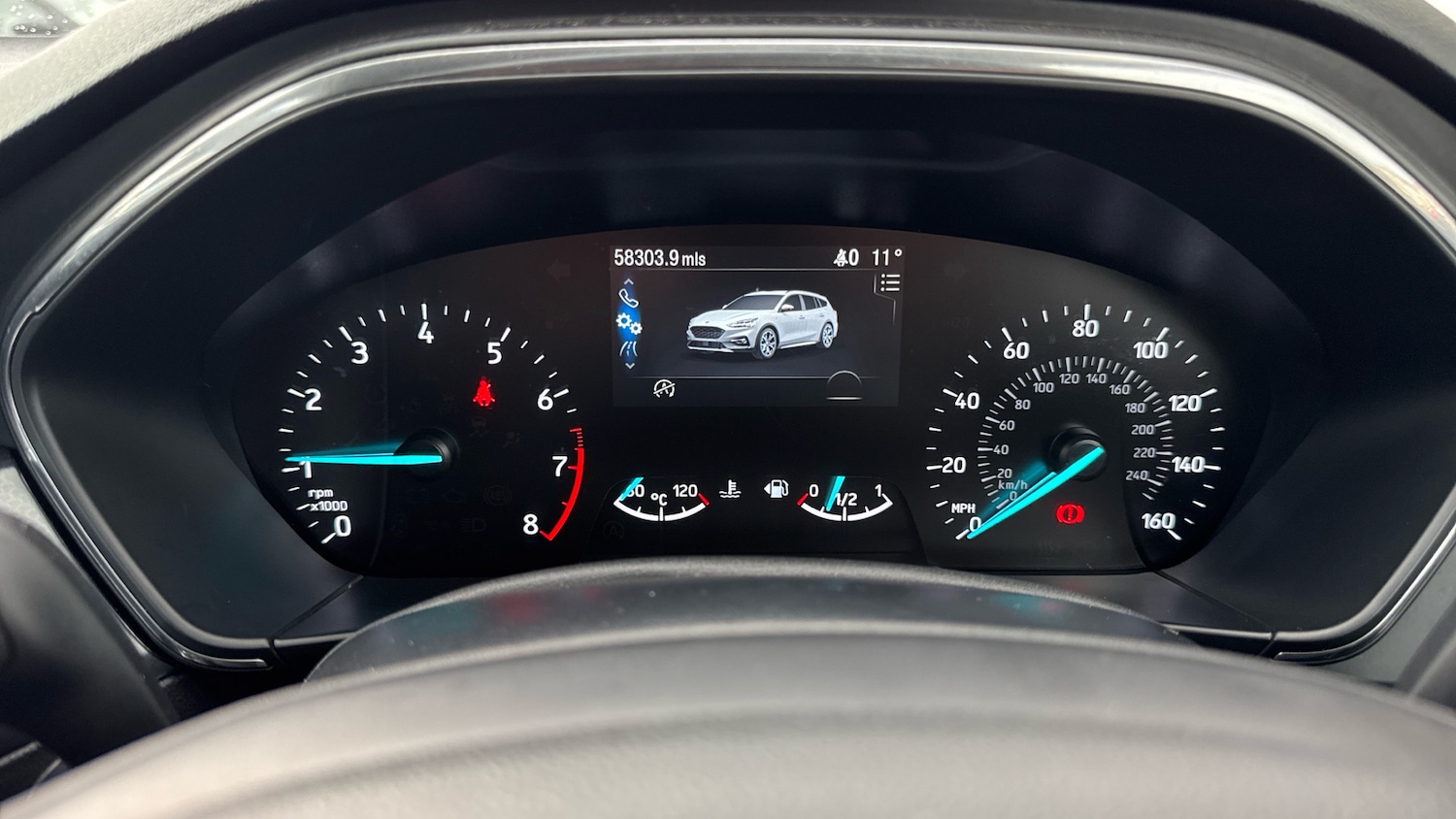 Used Ford Focus 2019 for sale - 77508339: Photo 18