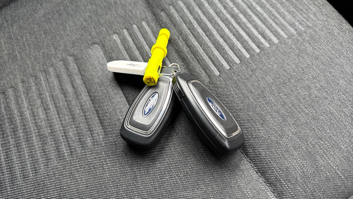 Used Ford Focus 2019 for sale - 77508339: Photo 19