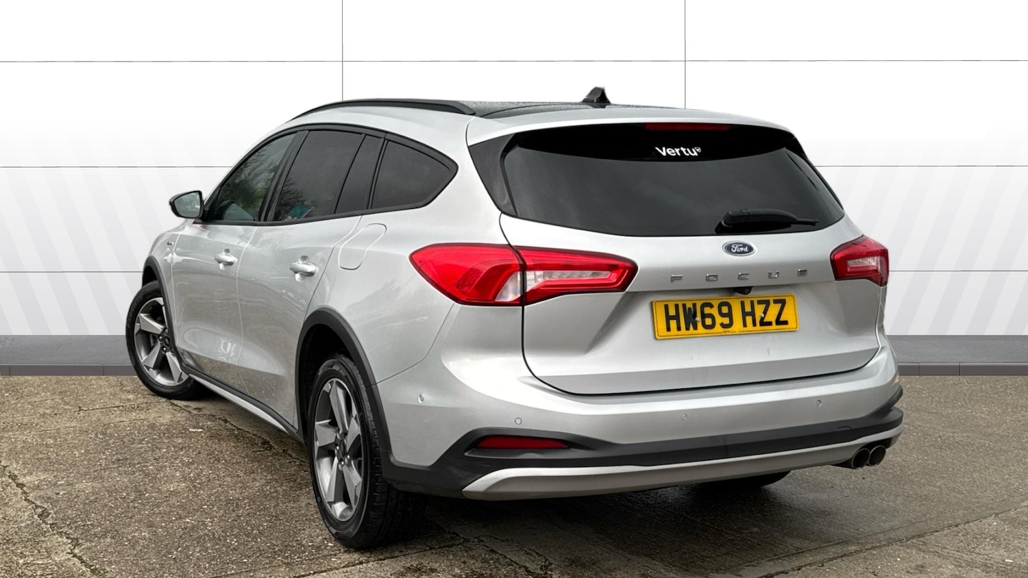 Used Ford Focus 2019 for sale - 77508339: Photo 2