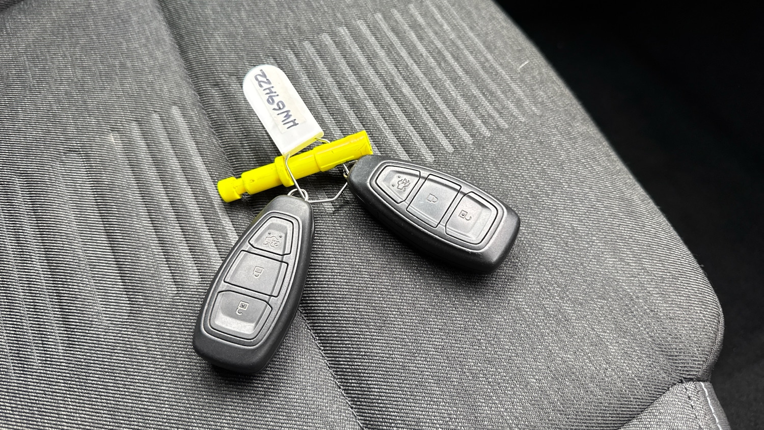 Used Ford Focus 2019 for sale - 77508339: Photo 20