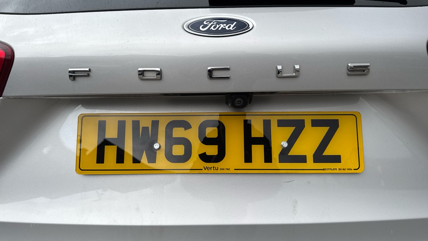 Used Ford Focus 2019 for sale - 77508339: Photo 21