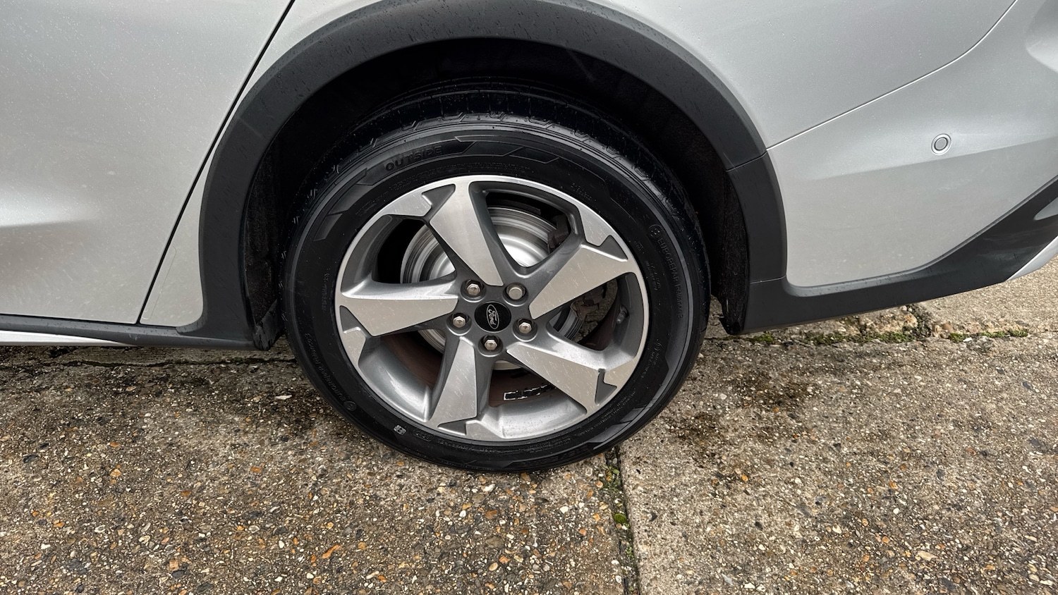 Used Ford Focus 2019 for sale - 77508339: Photo 23