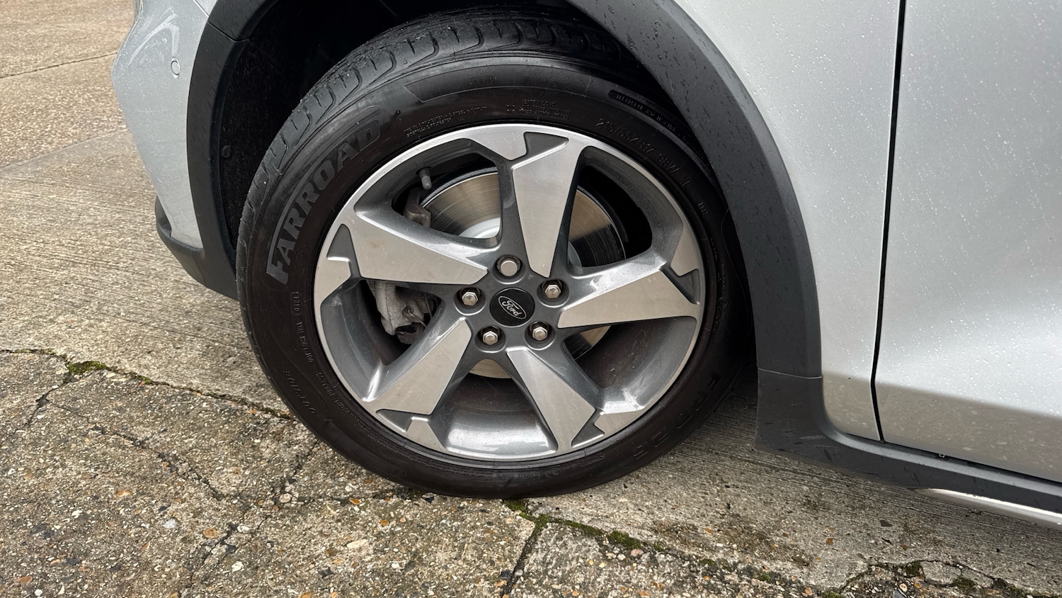 Used Ford Focus 2019 for sale - 77508339: Photo 25