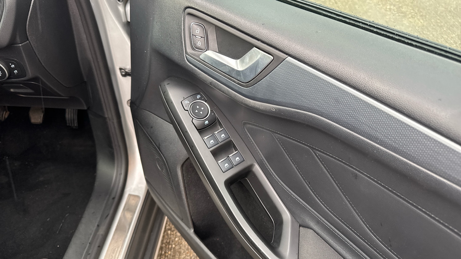 Used Ford Focus 2019 for sale - 77508339: Photo 31