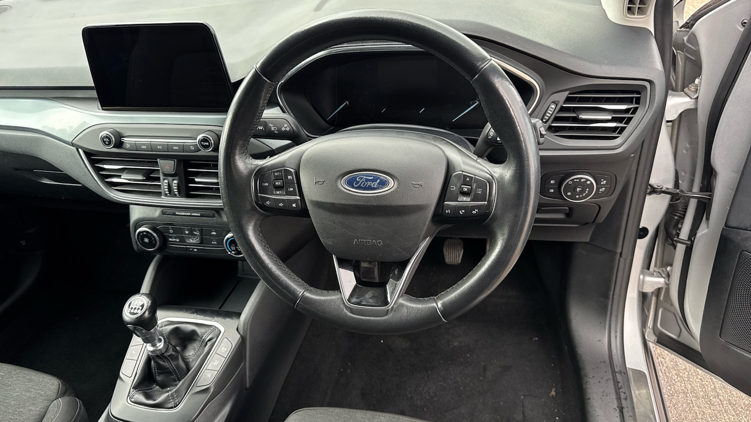 Used Ford Focus 2019 for sale - 77508339: Photo 35