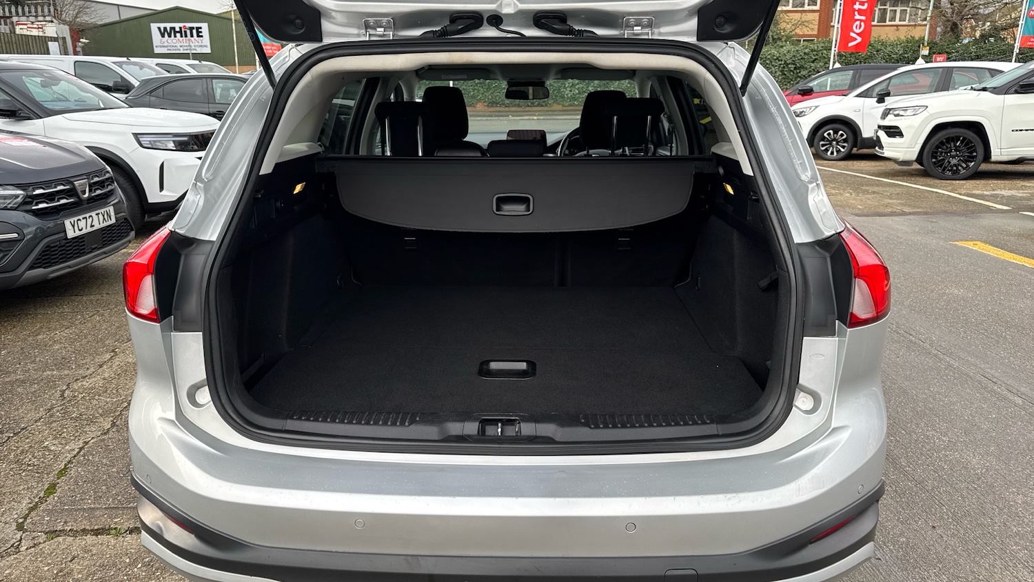 Used Ford Focus 2019 for sale - 77508339: Photo 4