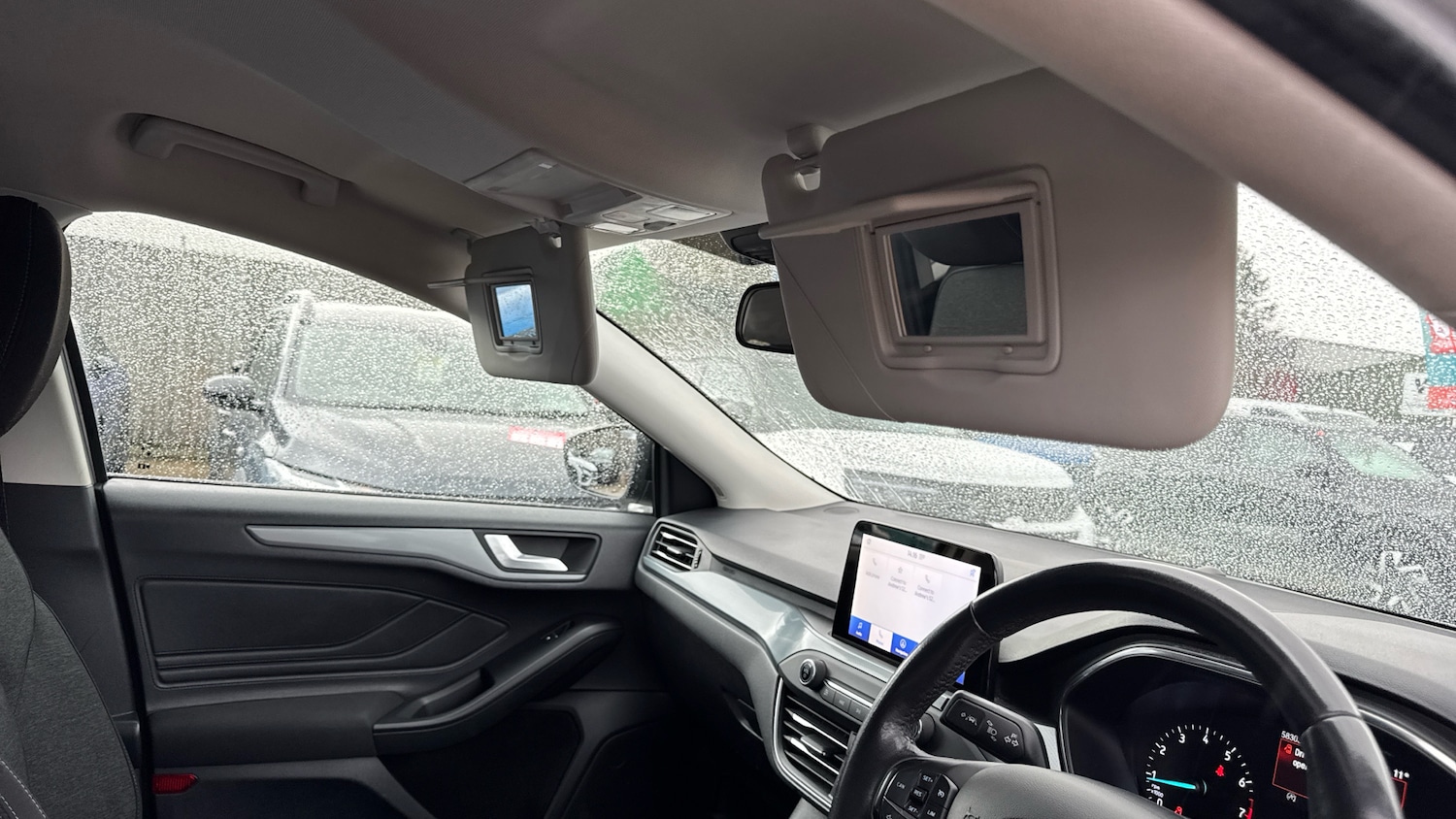 Used Ford Focus 2019 for sale - 77508339: Photo 42