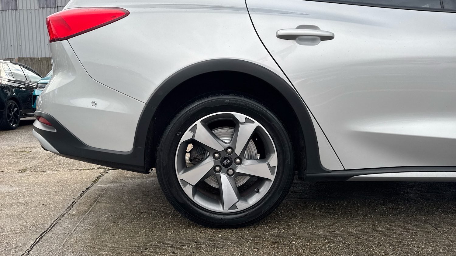 Used Ford Focus 2019 for sale - 77508339: Photo 7