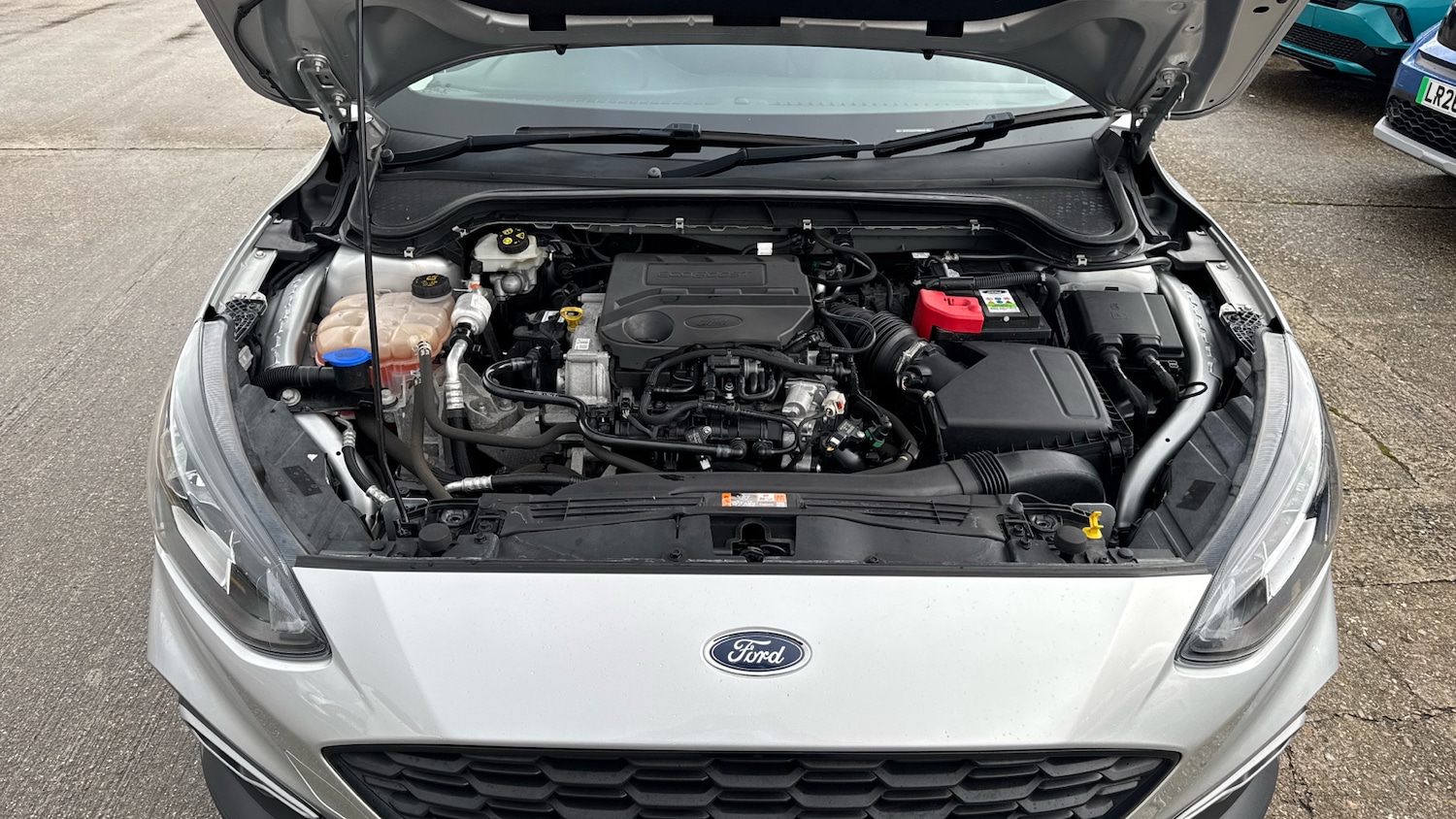 Used Ford Focus 2019 for sale - 77508339: Photo 8
