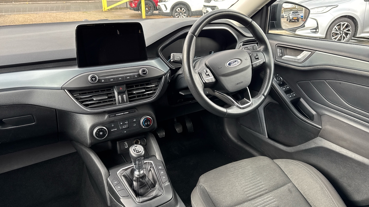 Used Ford Focus 2019 for sale - 77508339: Photo 9