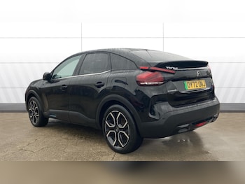 Used Citroen C4 2022 for sale - 76963206: Photo