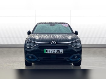 Used Citroen C4 2022 for sale - 76963206: Photo