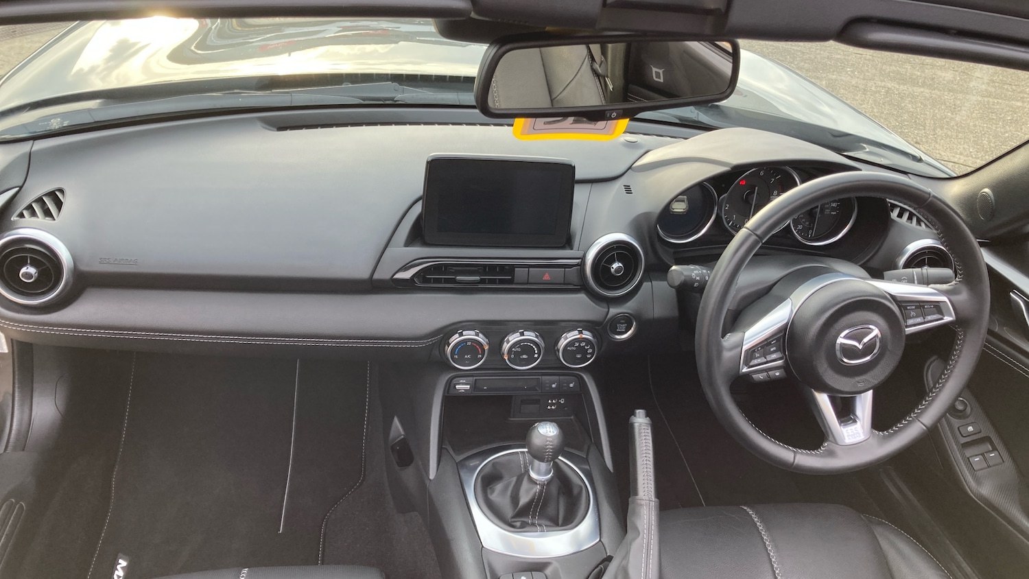 Used Mazda MX-5 2021 for sale - 76466023: Photo 10