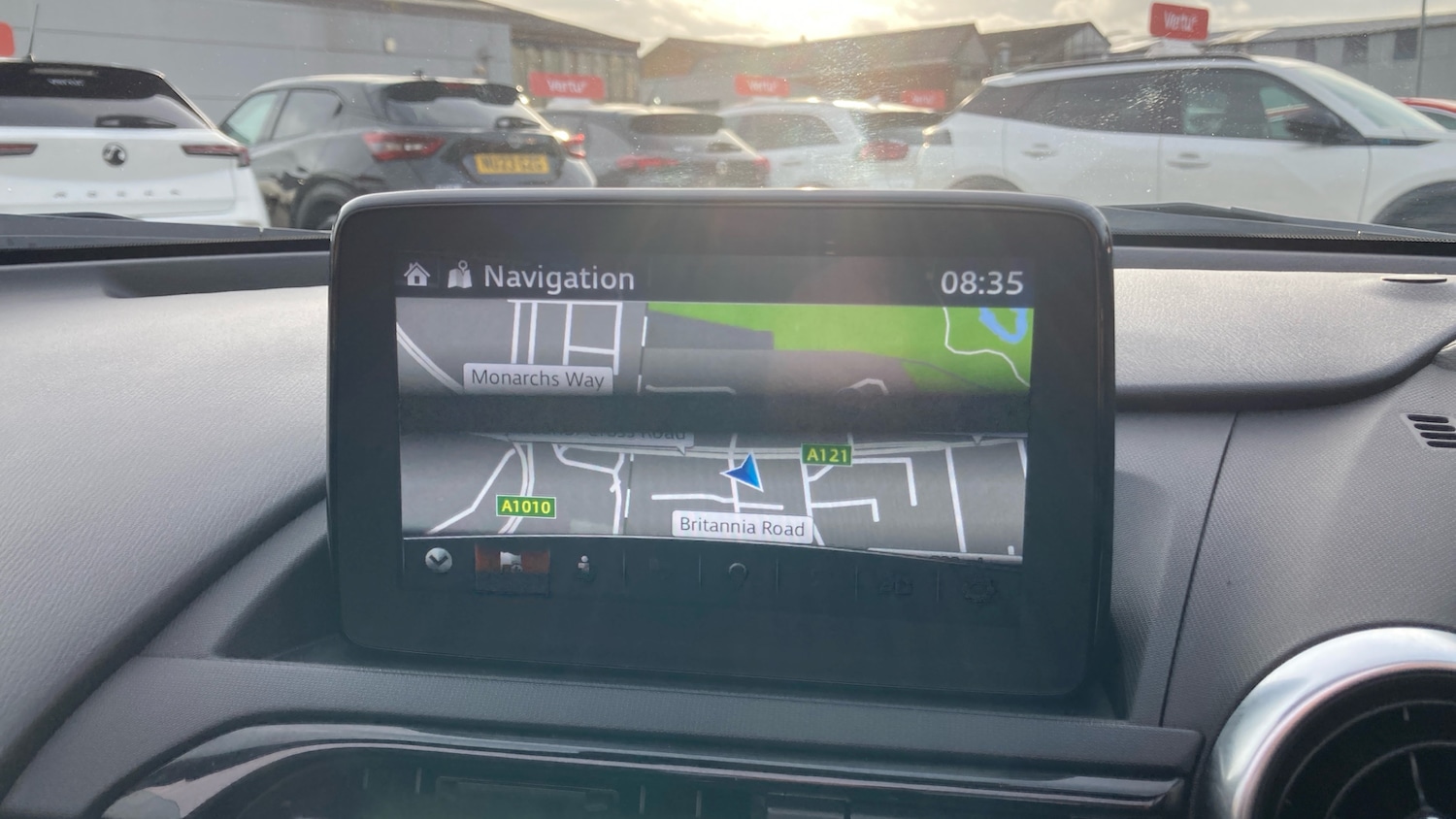 Used Mazda MX-5 2021 for sale - 76466023: Photo 12