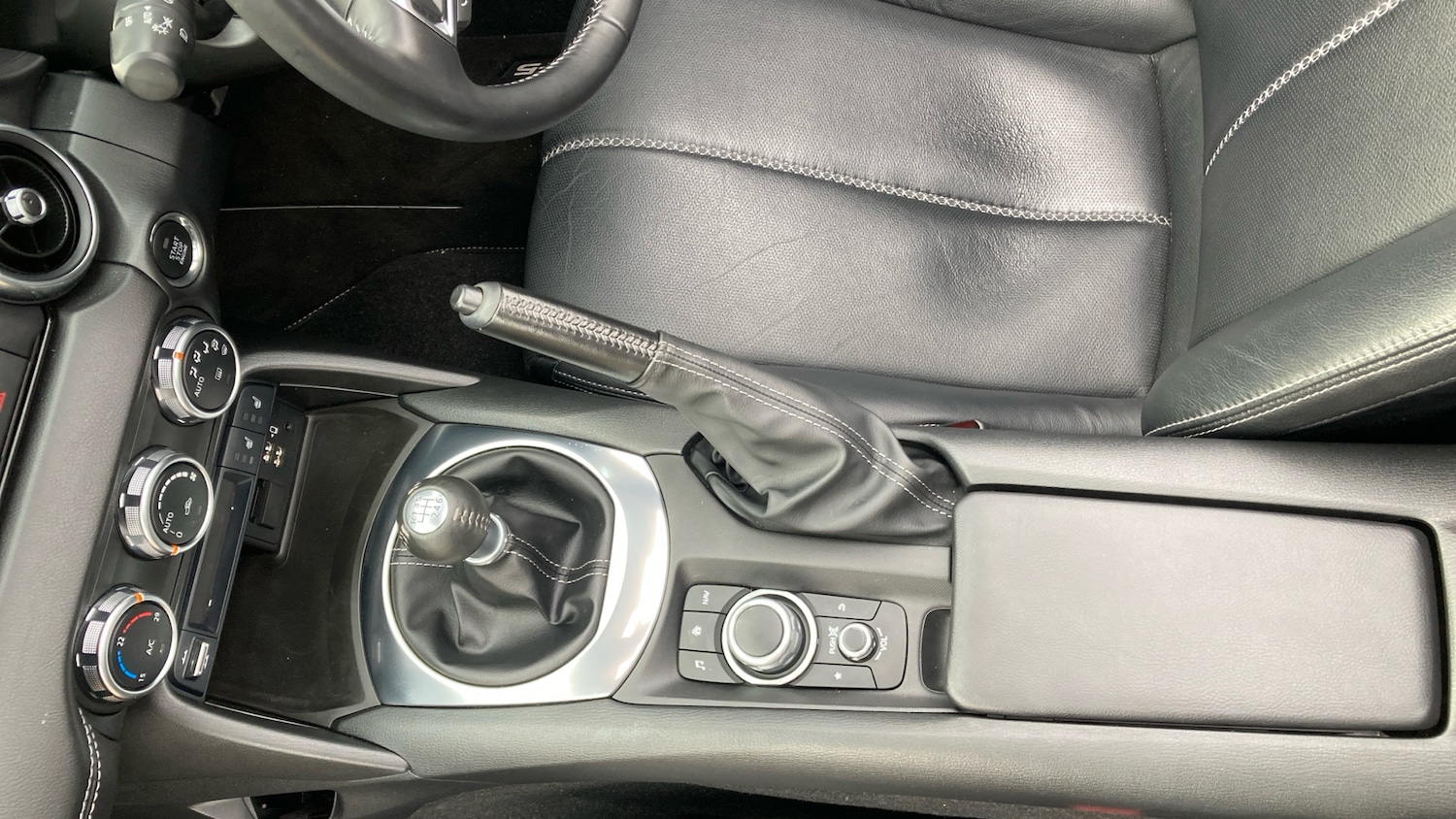 Used Mazda MX-5 2021 for sale - 76466023: Photo 13